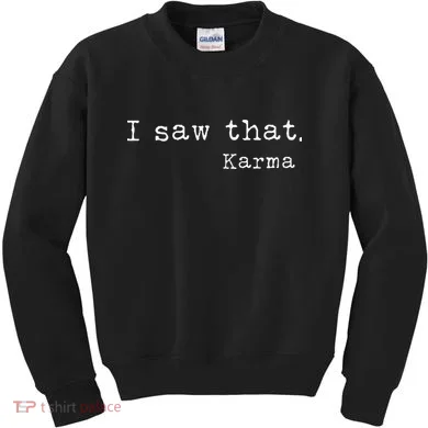 Kids Sweatshirt