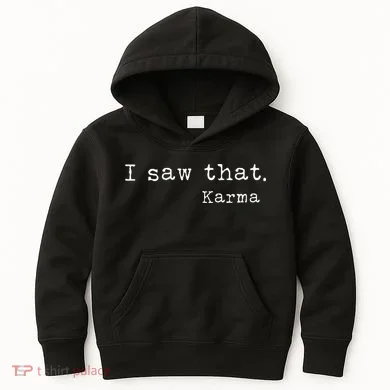 Kids Hoodie