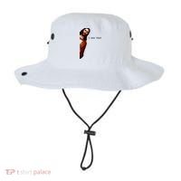 I Saw That Funny Jesus Christian Bucket Hat thumb 0