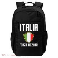 Italy Soccer Team Italia Backpack thumb 0