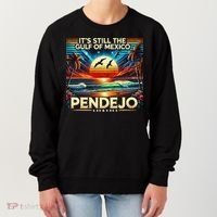 Its Still The Gulf Of Mexico Pendejo 4 Gift Women's Sweatshirt thumb 0