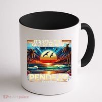 Its Still The Gulf Of Mexico Pendejo 4 Gift Coffee Mug thumb 1