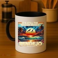 Its Still The Gulf Of Mexico Pendejo 4 Gift Coffee Mug thumb 4