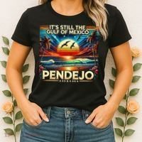 Its Still The Gulf Of Mexico Pendejo 4 Gift Women's T-Shirt thumb 2