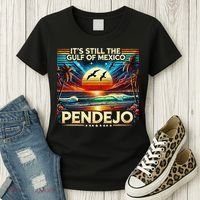 Its Still The Gulf Of Mexico Pendejo 4 Gift Women's T-Shirt thumb 3