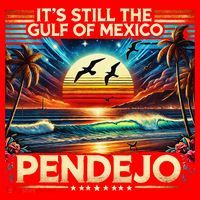 Its Still The Gulf Of Mexico Pendejo 4 Gift Santa Hat thumb 1