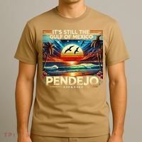 Its Still The Gulf Of Mexico Pendejo 4 Gift T-Shirt thumb 3