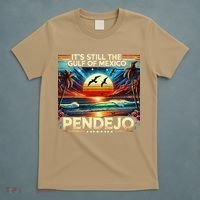 Its Still The Gulf Of Mexico Pendejo 4 Gift T-Shirt thumb 5