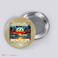 Its Still The Gulf Of Mexico Pendejo 4 Gift Button thumb 0
