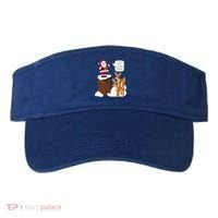 I Said The Schmidt House Fun Xmas Gift Visor thumb 0