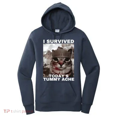 Women's Hoodie