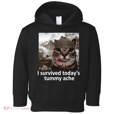 Toddler Hoodie