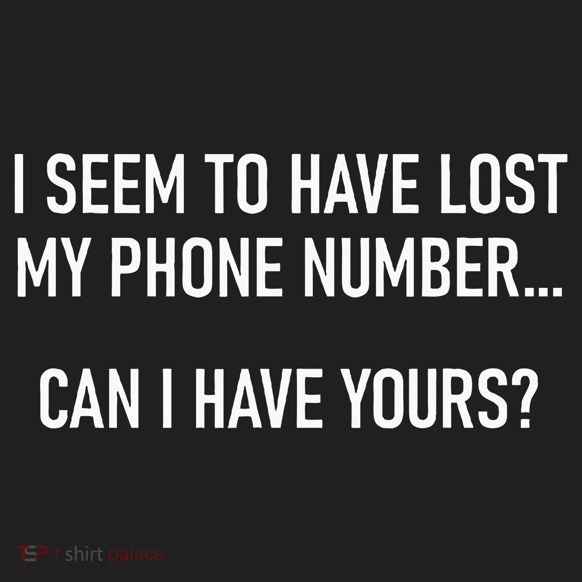 I Seem To Have Lost My Phone Number Funny Pickup Lines Beanie