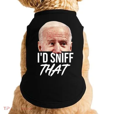 Doggie Tank