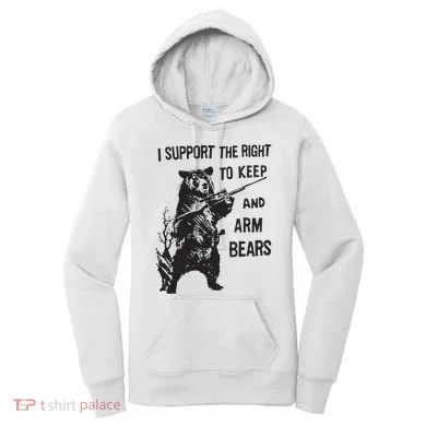 Women's Hoodie
