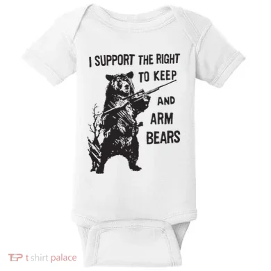 Baby Bodysuit