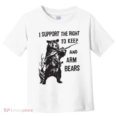 Toddler T-Shirt