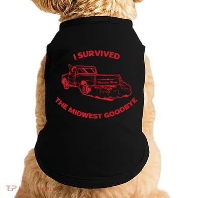 Doggie Tank