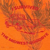 I Survived The Midwest Goodbye Kati Licensed 12" Camo Cuffed Beanie thumb 2