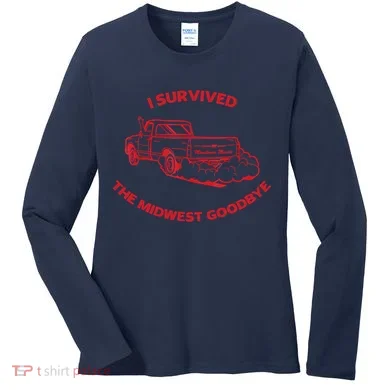 Women's Long Sleeve Shirt