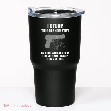 Tumbler