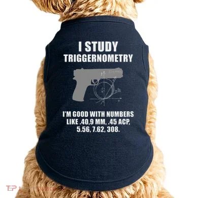 Doggie Tank