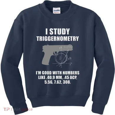 Kids Sweatshirt