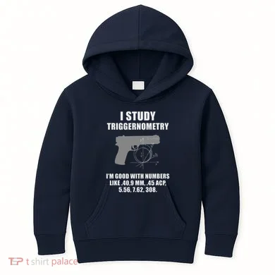 Kids Hoodie