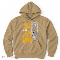 I Saw That Im Telling Dad Funny Religious Christian Jesus Hoodie thumb 0