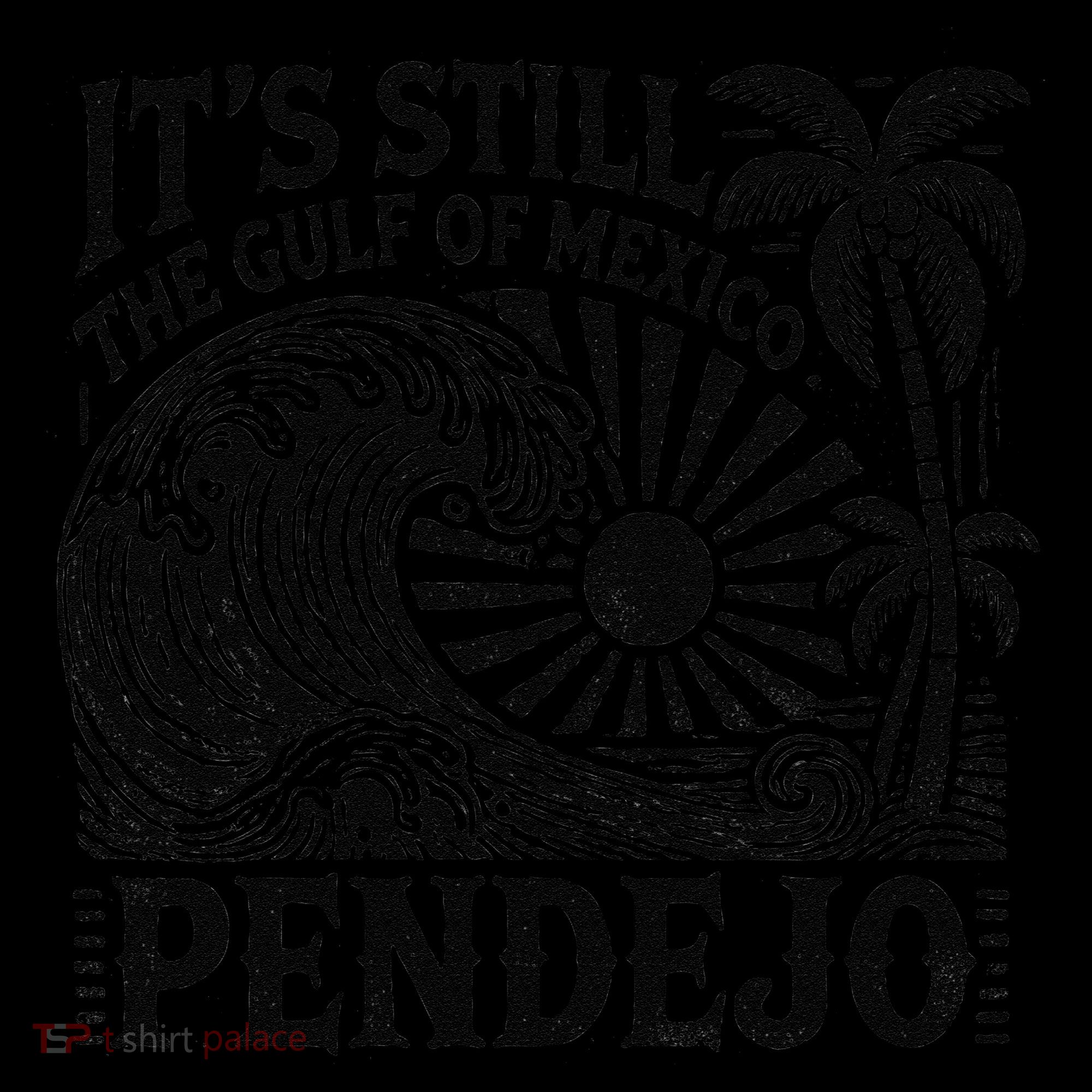 Its Still The Gulf Of Mexico Pendejo Gift Coffee Mug