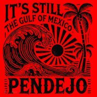 Its Still The Gulf Of Mexico Pendejo Gift Santa Hat thumb 1