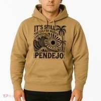 Its Still The Gulf Of Mexico Pendejo Gift Hoodie thumb 2