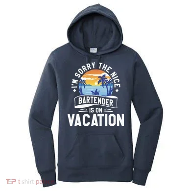 Women's Hoodie