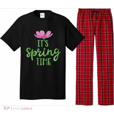 Pajama Set