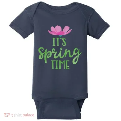 Baby Bodysuit
