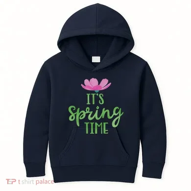 Kids Hoodie