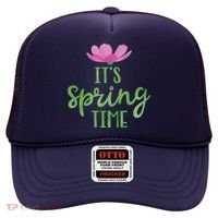 It's Spring Time Flower Hat thumb 0