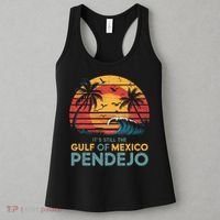Its Still The Gulf Of Mexico Pendejo Gulf Of Mexico Summer Women's Tank Top thumb 3