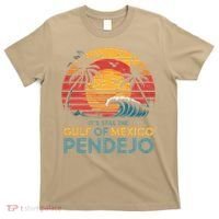 Its Still The Gulf Of Mexico Pendejo Gulf Of Mexico Summer T-Shirt thumb 0