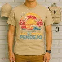 Its Still The Gulf Of Mexico Pendejo Gulf Of Mexico Summer T-Shirt thumb 6
