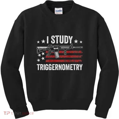Kids Sweatshirt