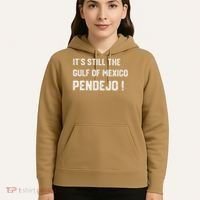 Its Still The Gulf Of Mexico Pendejo Hoodie thumb 5