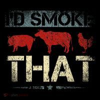 Id Smoke That Barbecue Tall T-Shirt thumb 4