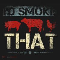 Id Smoke That Barbecue Backpack thumb 2