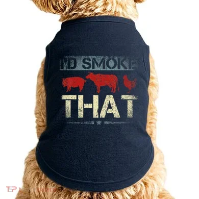 Doggie Tank