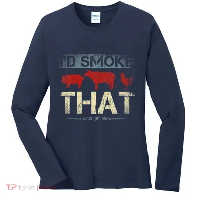 Women's Long Sleeve Shirt