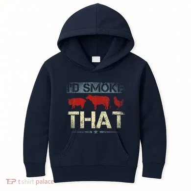 Kids Hoodie
