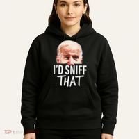 ID Sniff That. Anti Joe Biden Hoodie thumb 5
