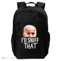 ID Sniff That. Anti Joe Biden Backpack thumb 0