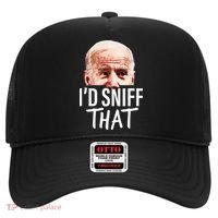 ID Sniff That. Anti Joe Biden Hat thumb 0